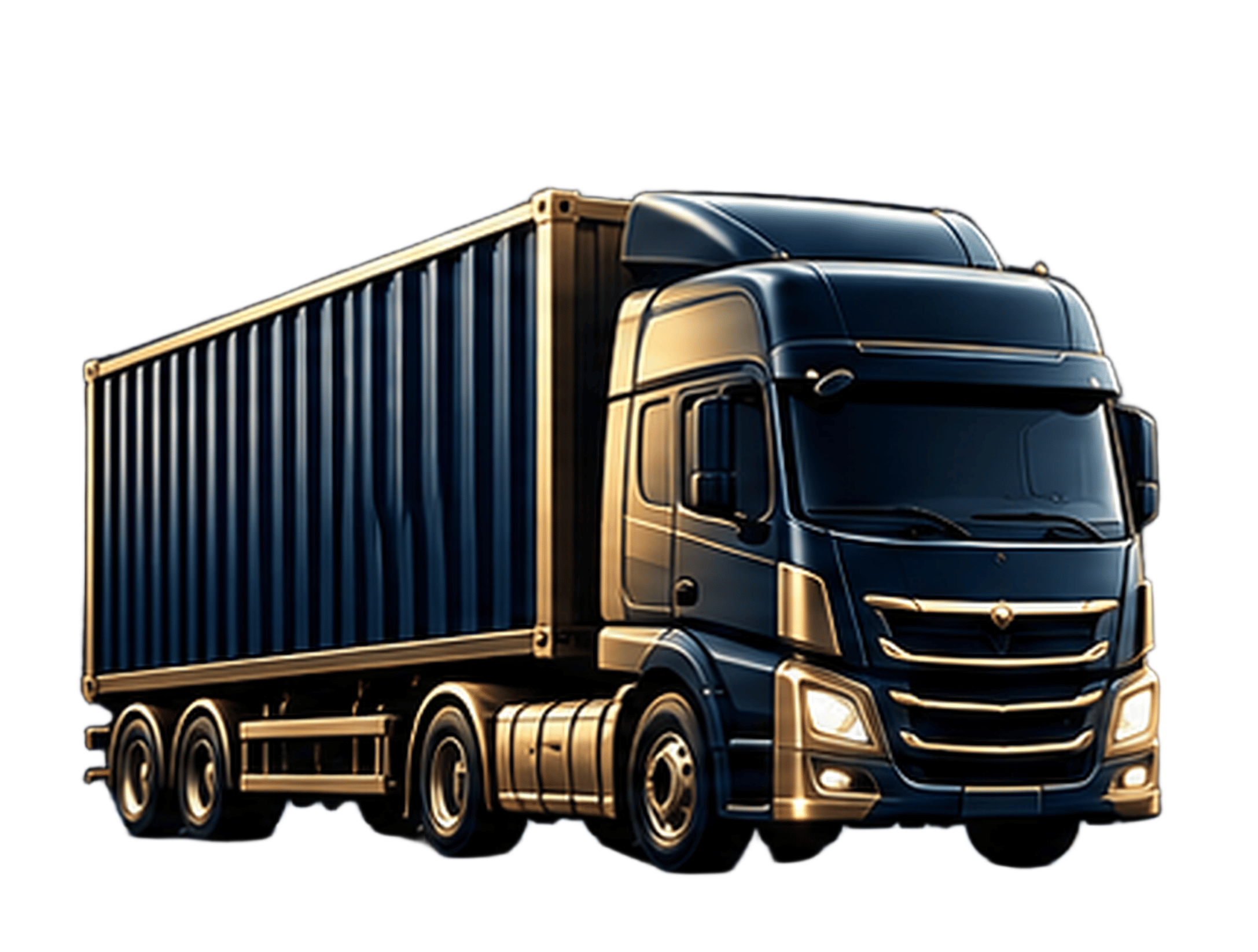 Industrial Transport icon
